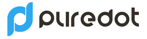 Puredot Logo